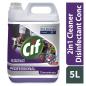 Preview: Cif Professional Safeguard 2in1 Desinfektionsreiniger